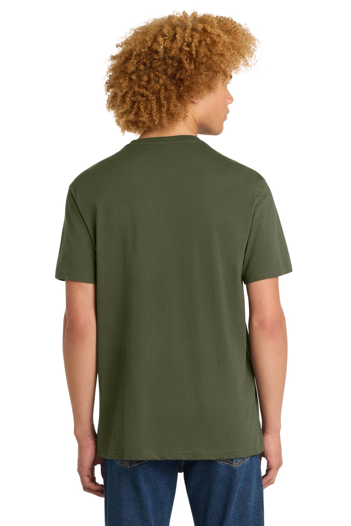 District Perfect Weight Tee DT104