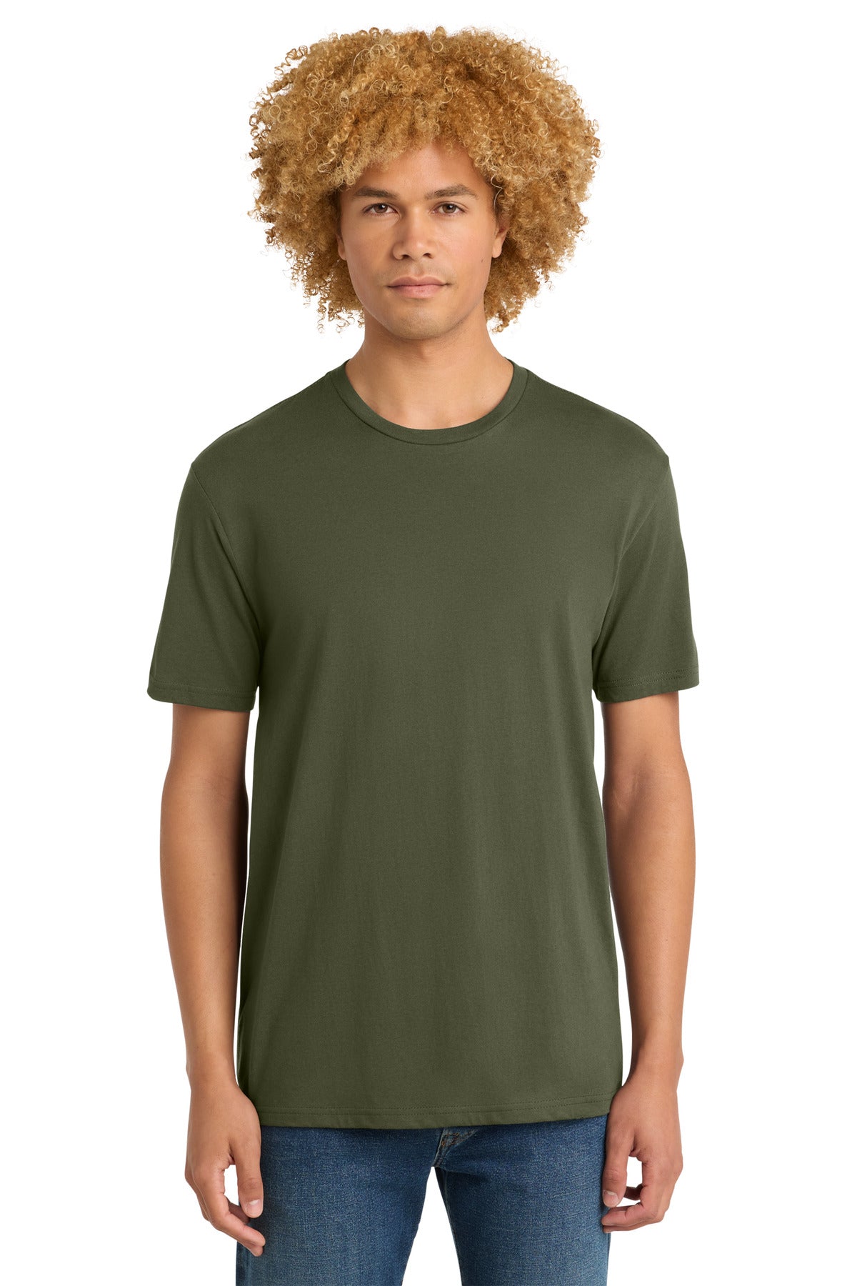 District Perfect Weight Tee DT104