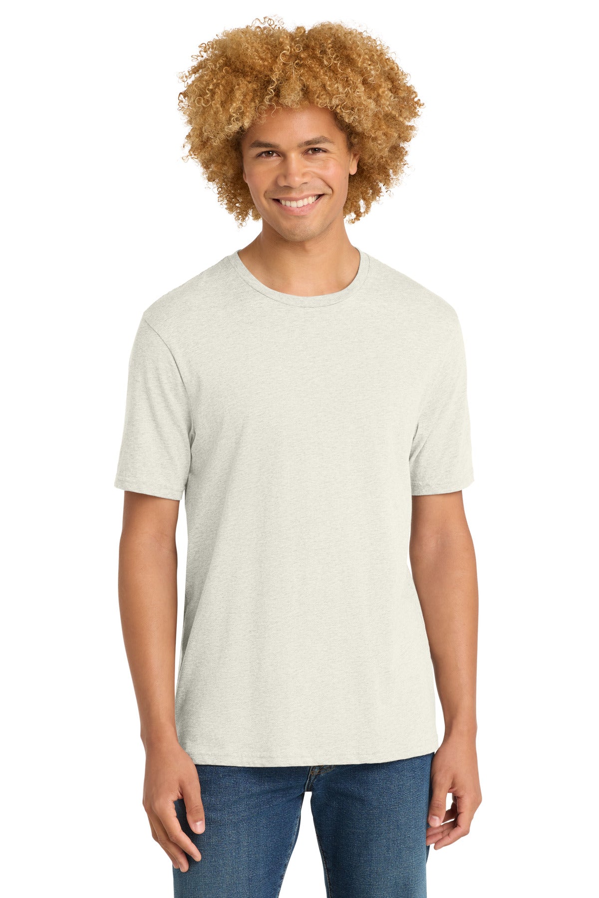 District Perfect Weight Tee DT104