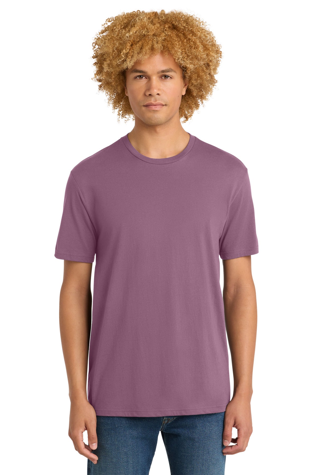 District Perfect Weight Tee DT104