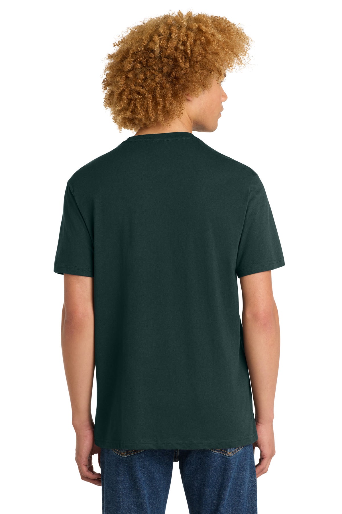 District Perfect Weight Tee DT104