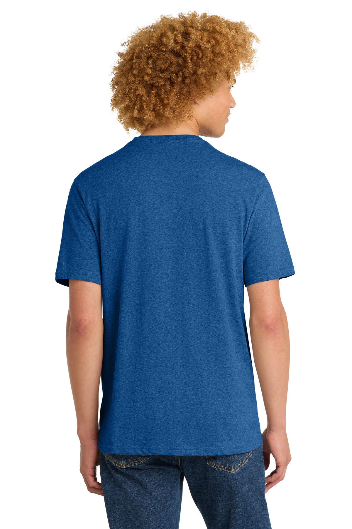 District Perfect Weight Tee DT104