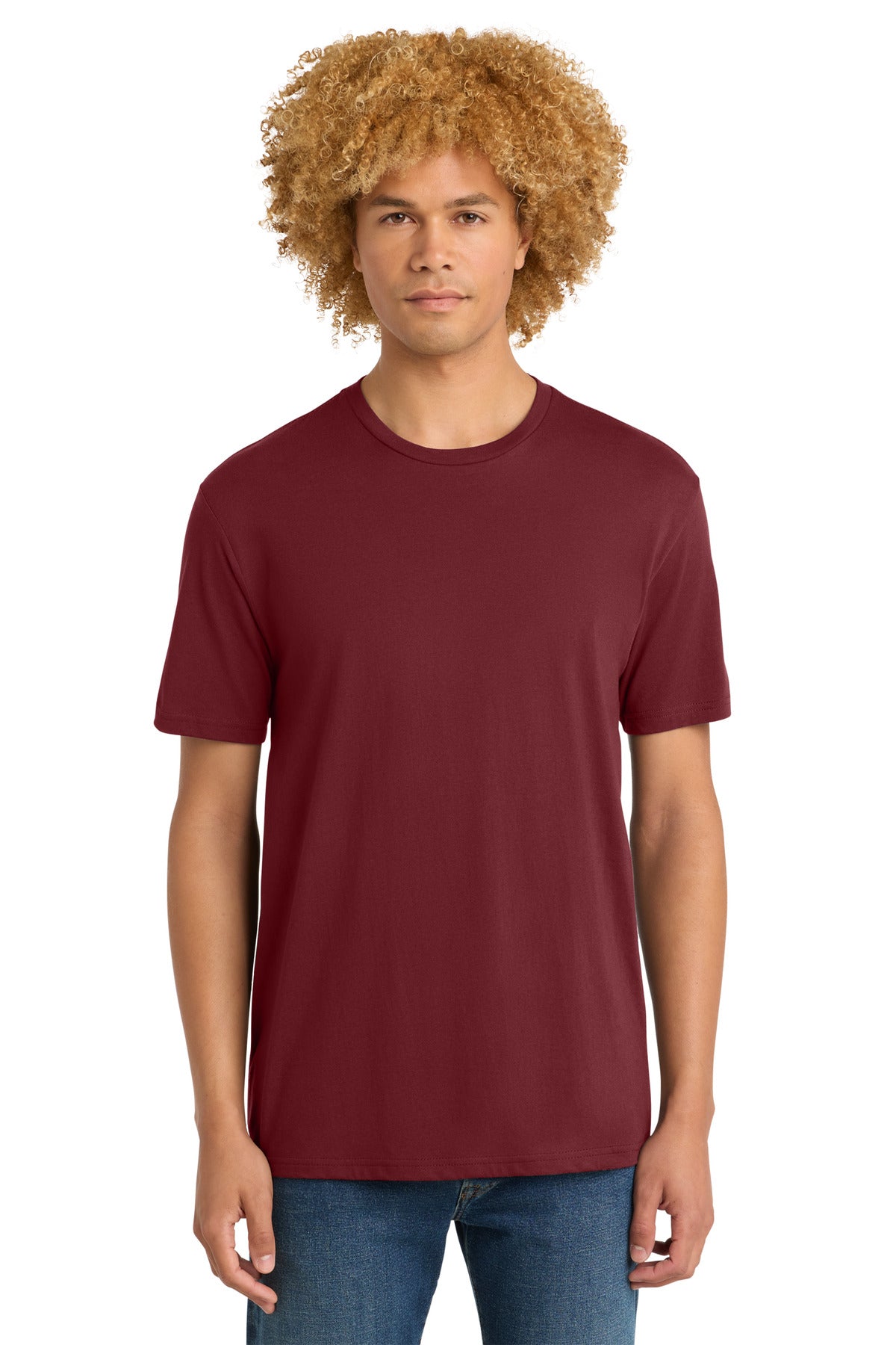 District Perfect Weight Tee DT104