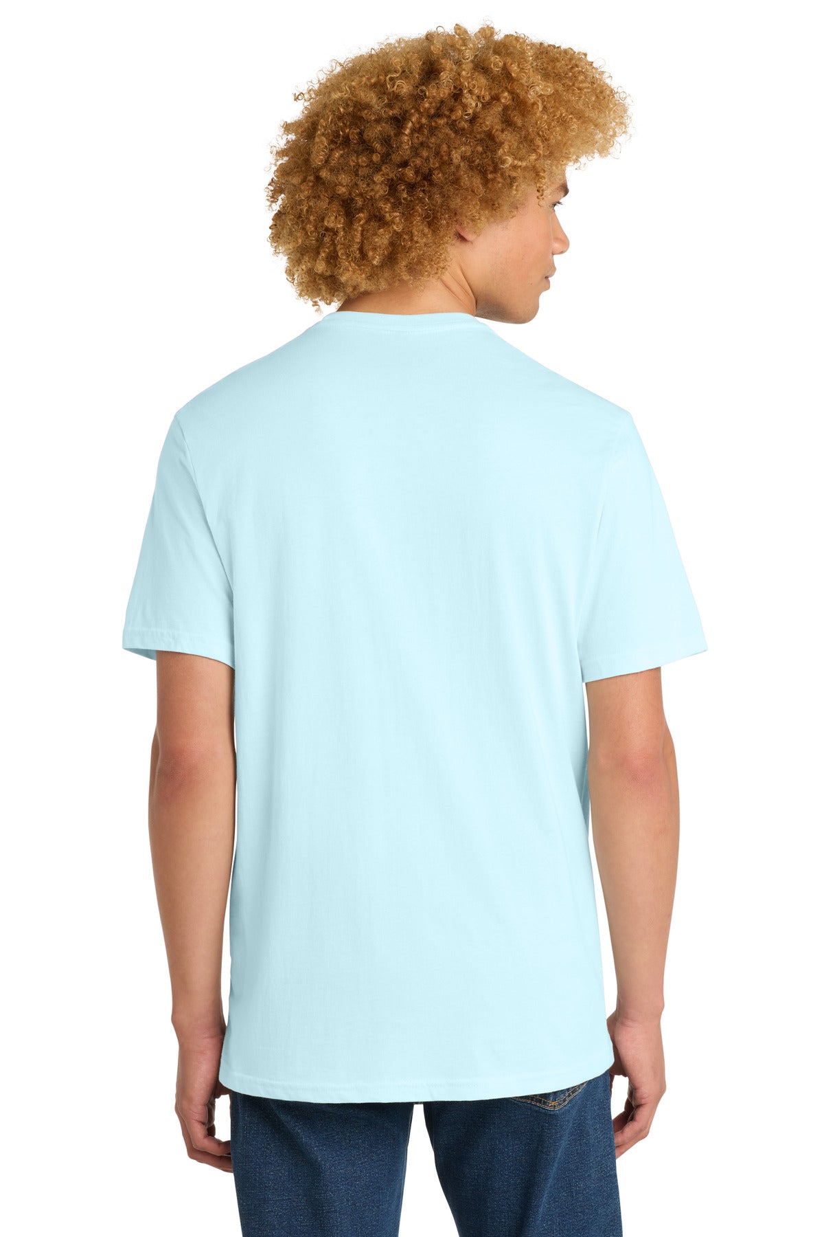 District Perfect Weight Tee DT104