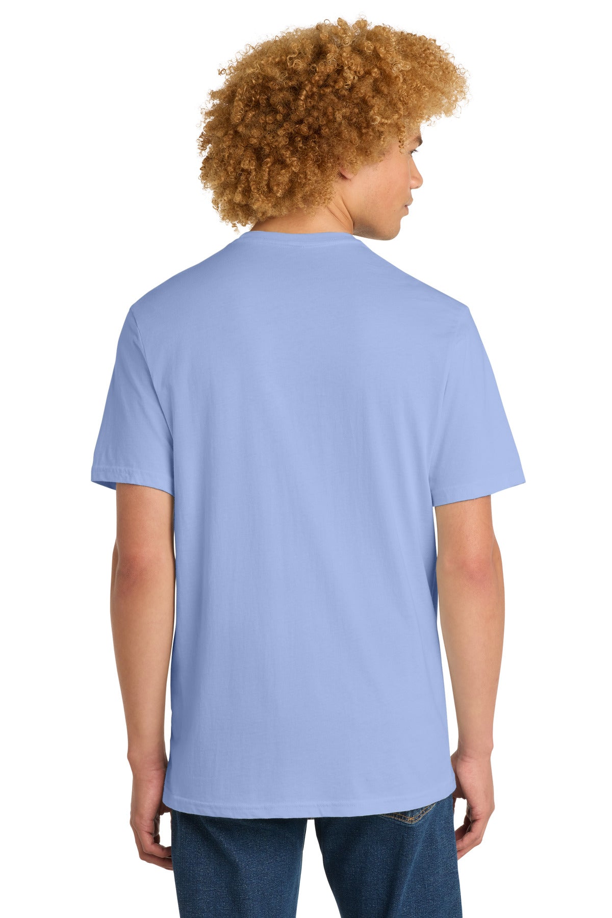 District Perfect Weight Tee DT104