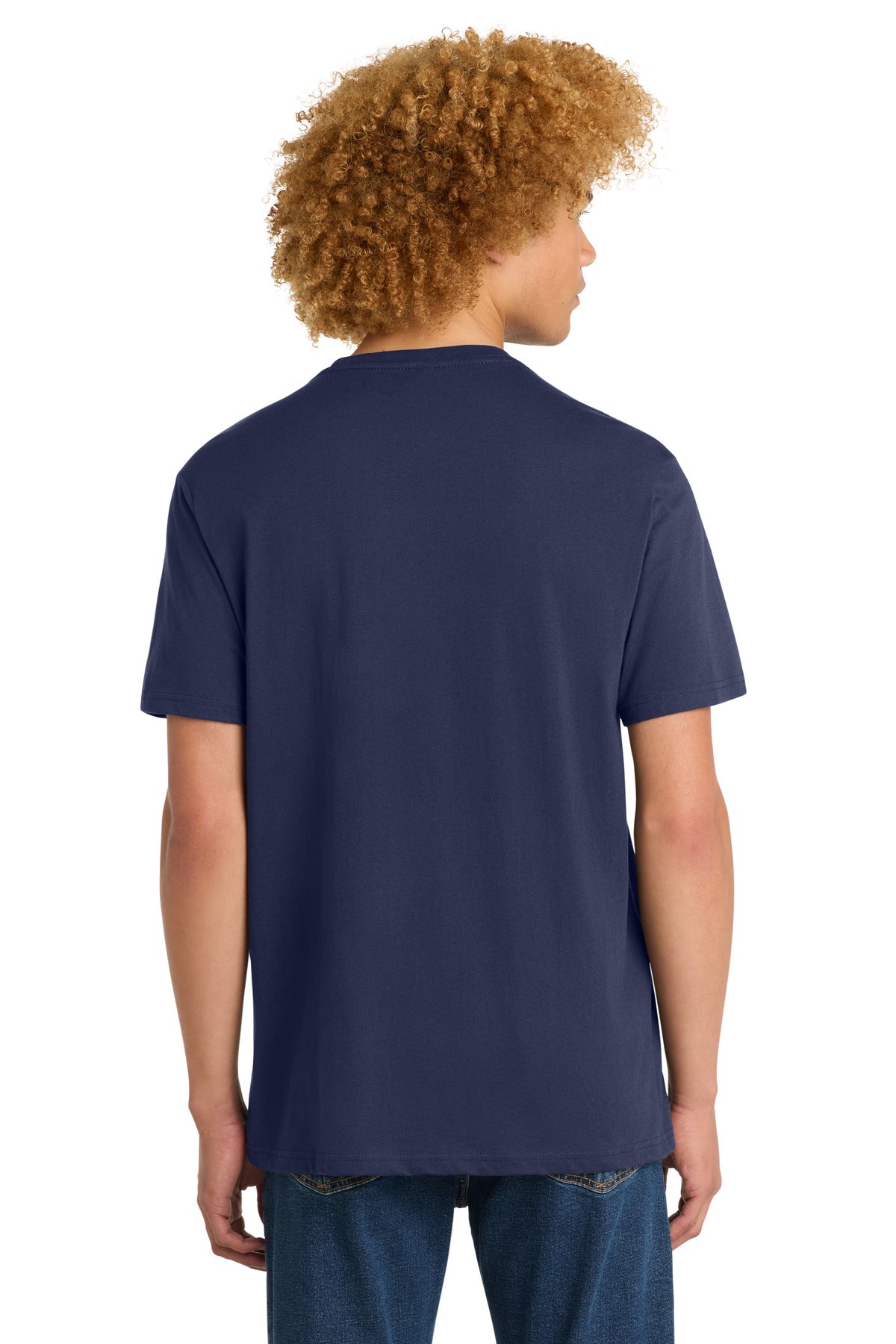 District Perfect Weight Tee DT104