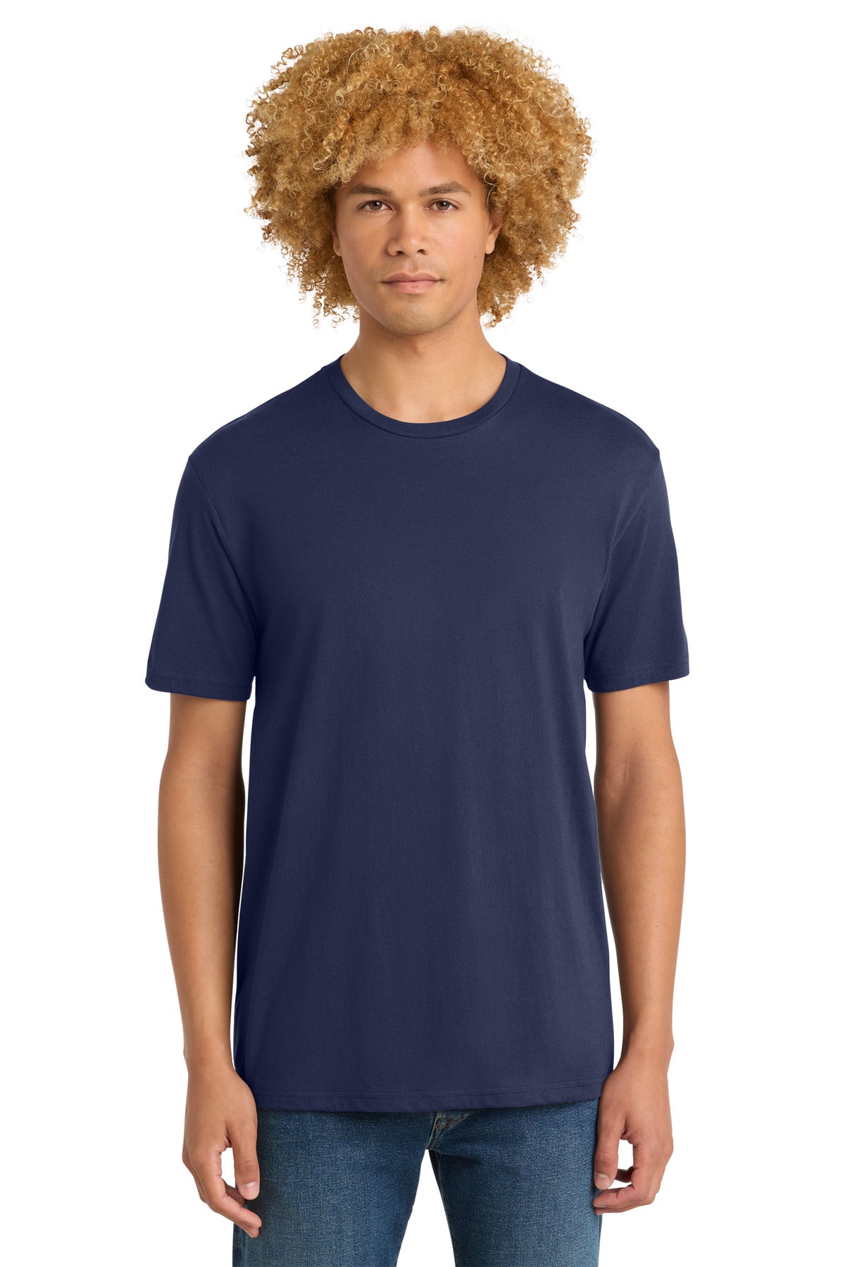 District Perfect Weight Tee DT104