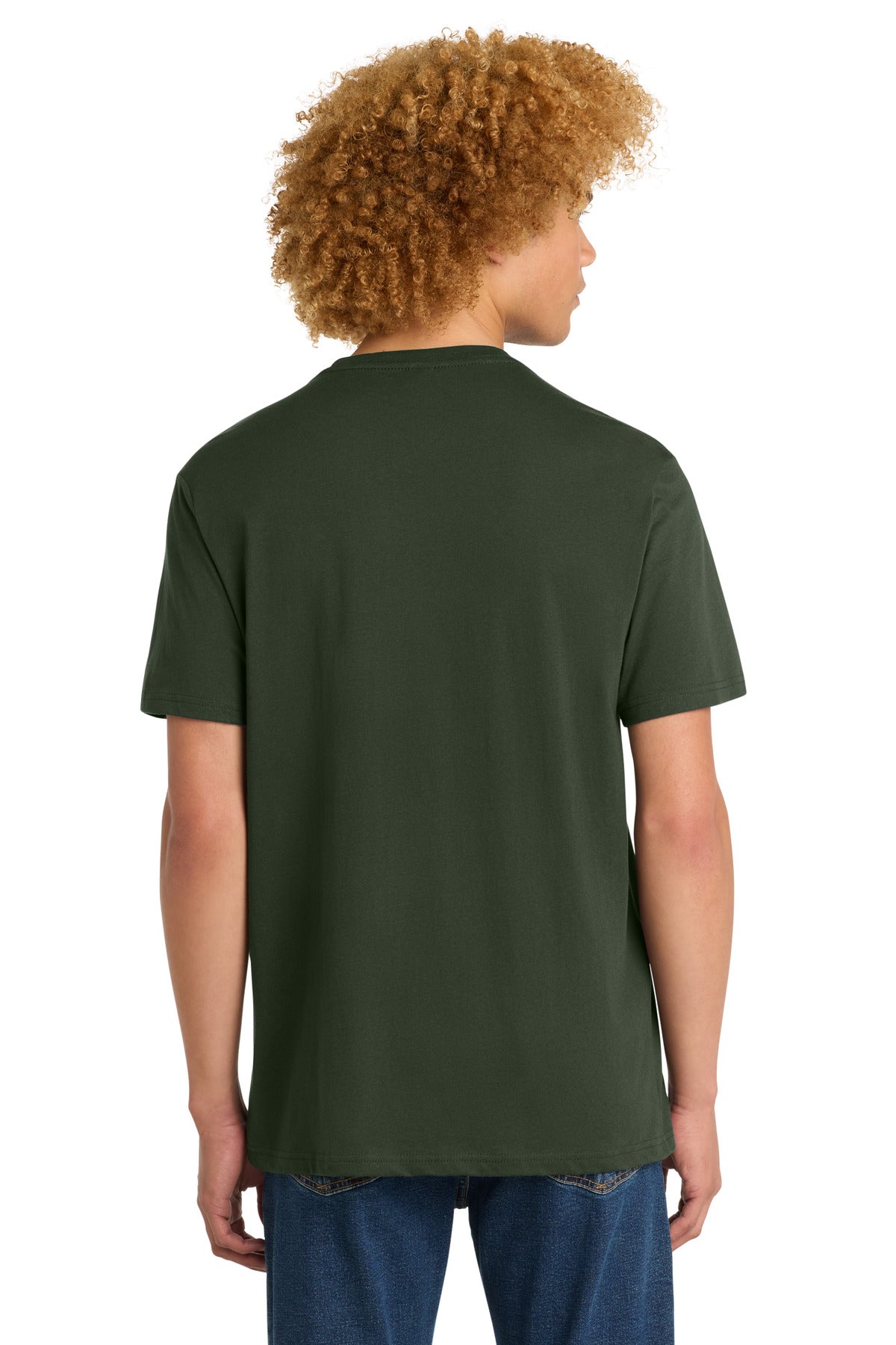 District Perfect Weight Tee DT104