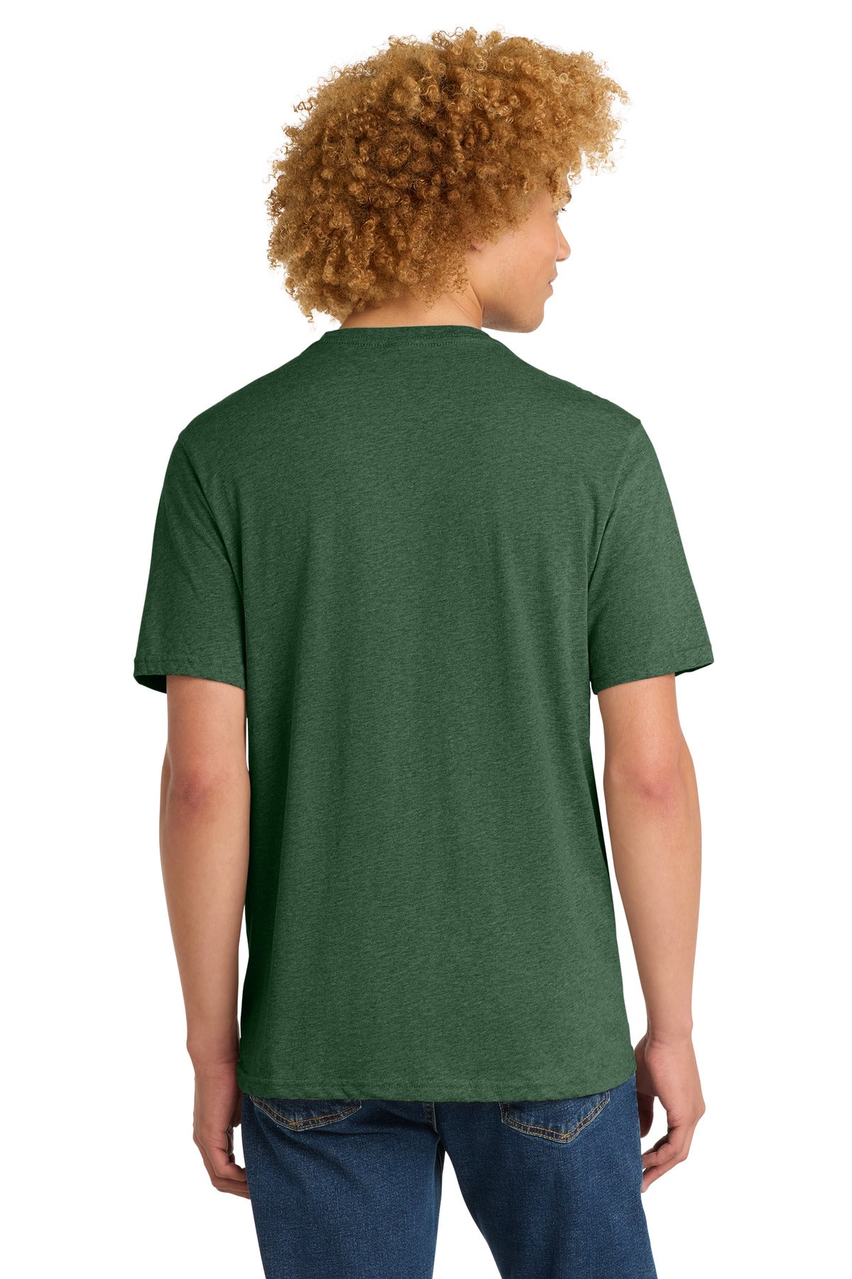 District Perfect Weight Tee DT104