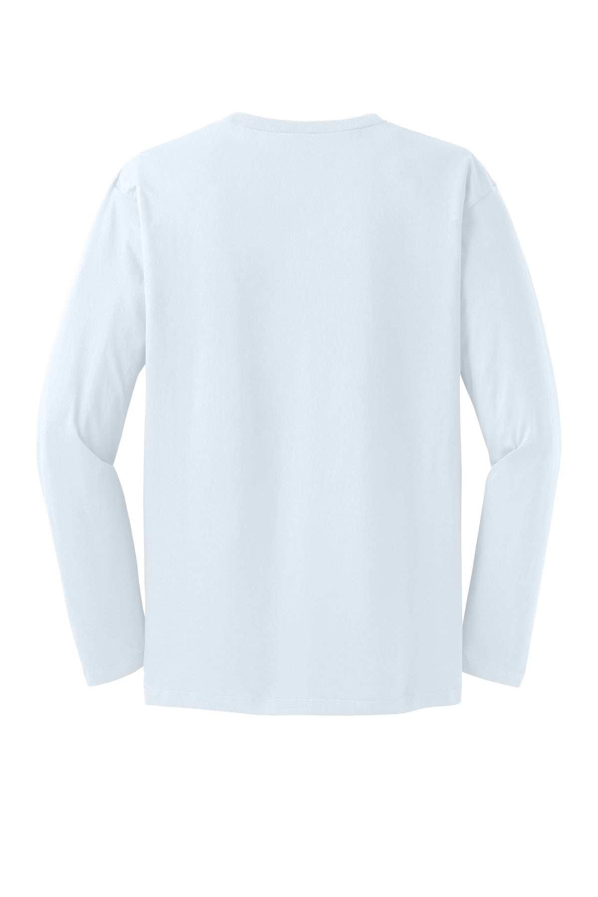 District  Perfect Weight Long Sleeve Tee DT105