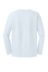 District  Perfect Weight Long Sleeve Tee DT105