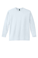 District  Perfect Weight Long Sleeve Tee DT105