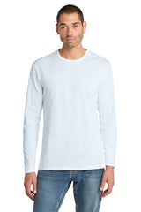 District  Perfect Weight Long Sleeve Tee DT105