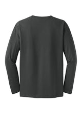 District  Perfect Weight Long Sleeve Tee DT105