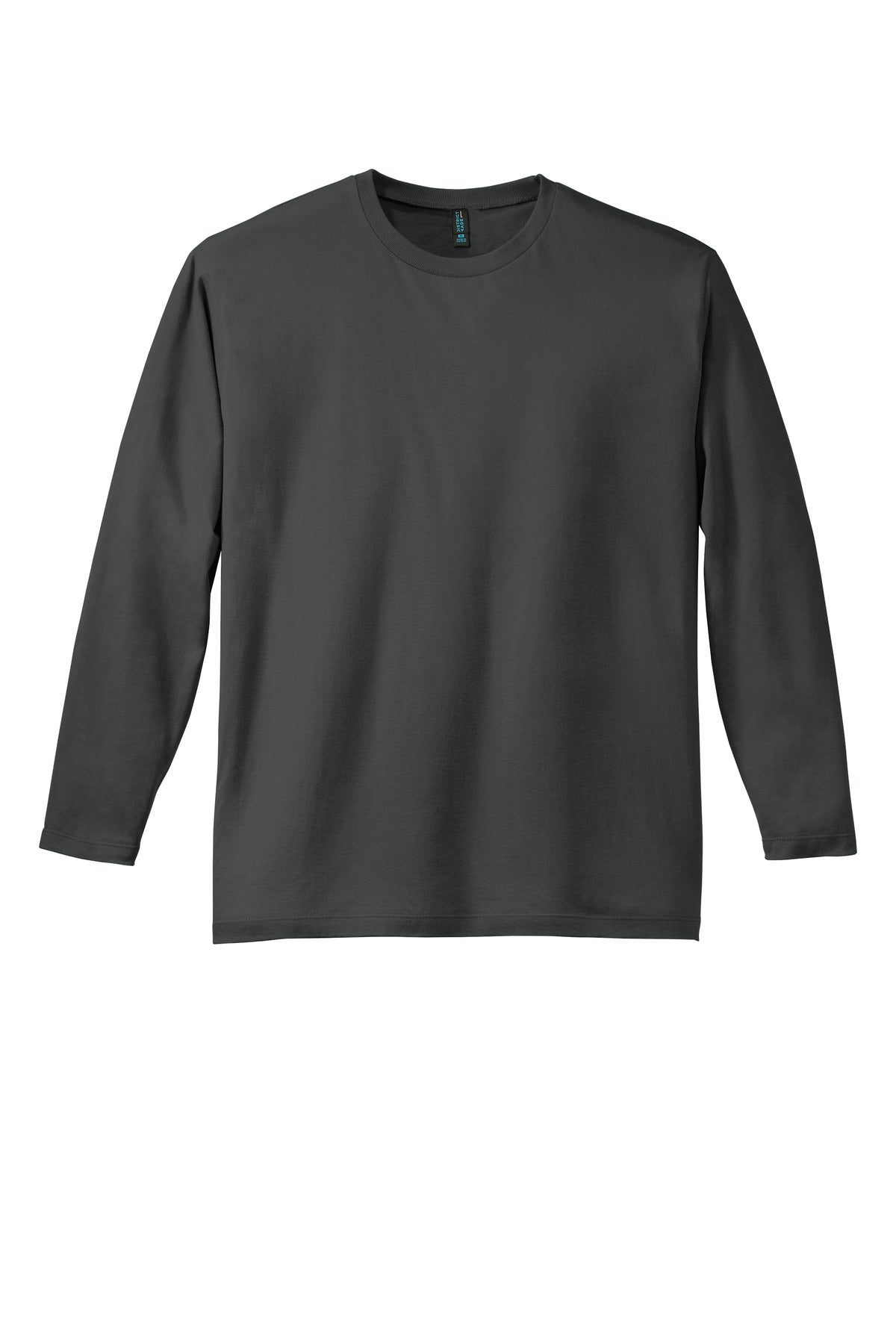 District  Perfect Weight Long Sleeve Tee DT105