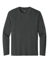 District  Perfect Weight Long Sleeve Tee DT105
