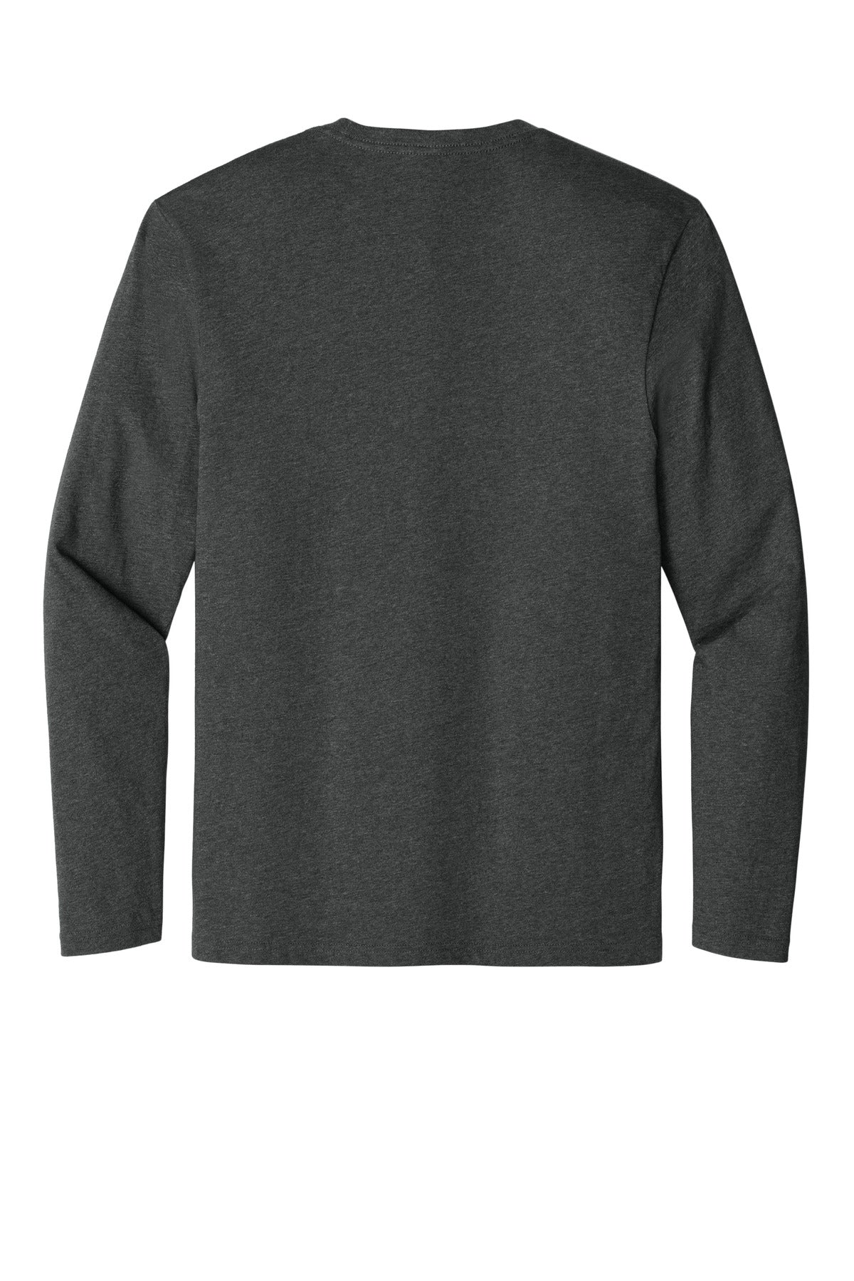 District  Perfect Weight Long Sleeve Tee DT105