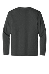 District  Perfect Weight Long Sleeve Tee DT105