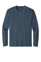 District  Perfect Weight Long Sleeve Tee DT105
