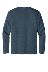 District  Perfect Weight Long Sleeve Tee DT105
