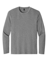 District  Perfect Weight Long Sleeve Tee DT105