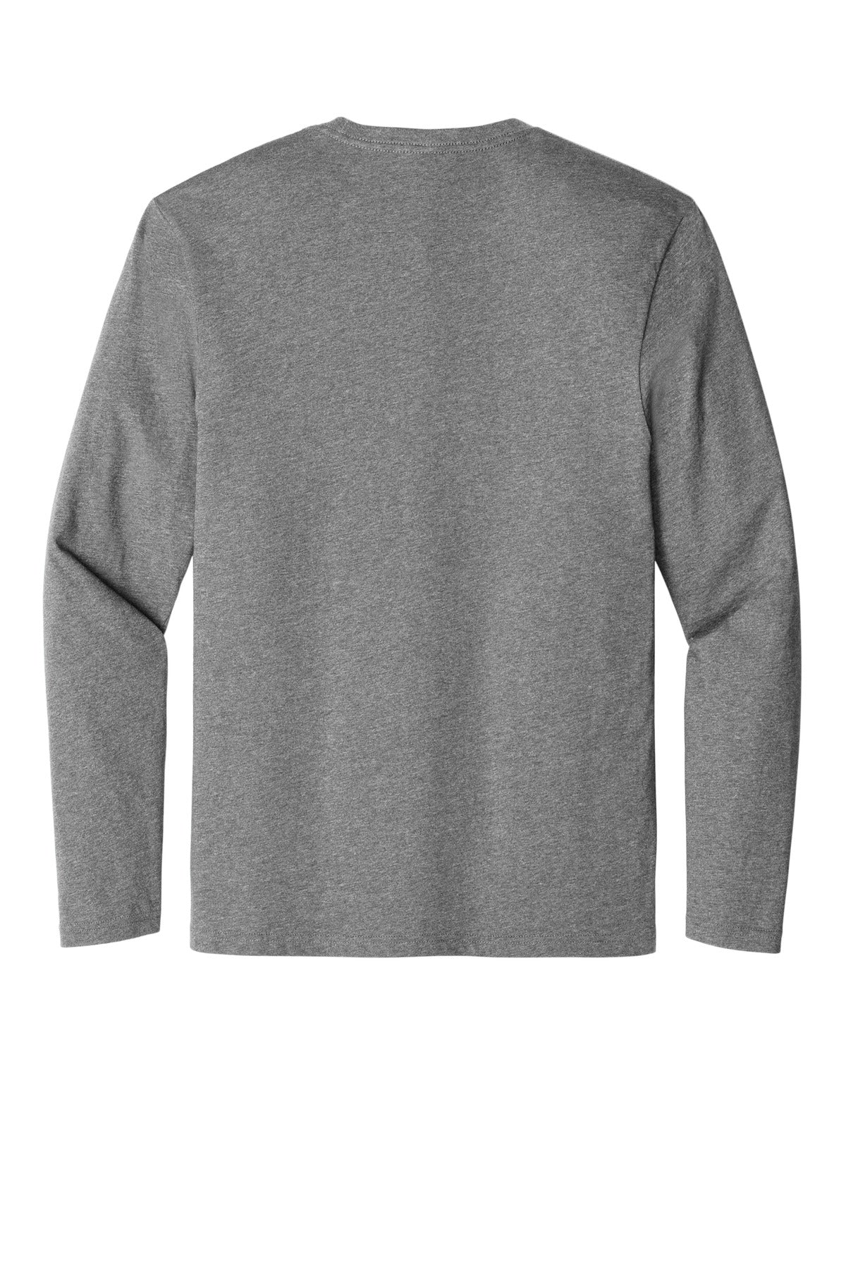 District  Perfect Weight Long Sleeve Tee DT105