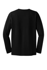 District  Perfect Weight Long Sleeve Tee DT105