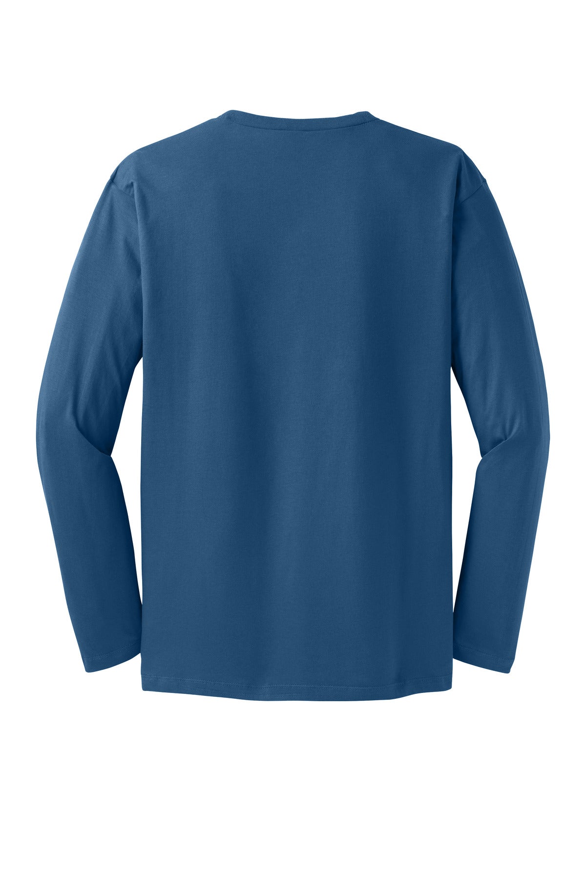 District  Perfect Weight Long Sleeve Tee DT105