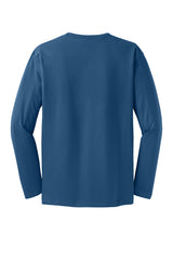 District  Perfect Weight Long Sleeve Tee DT105