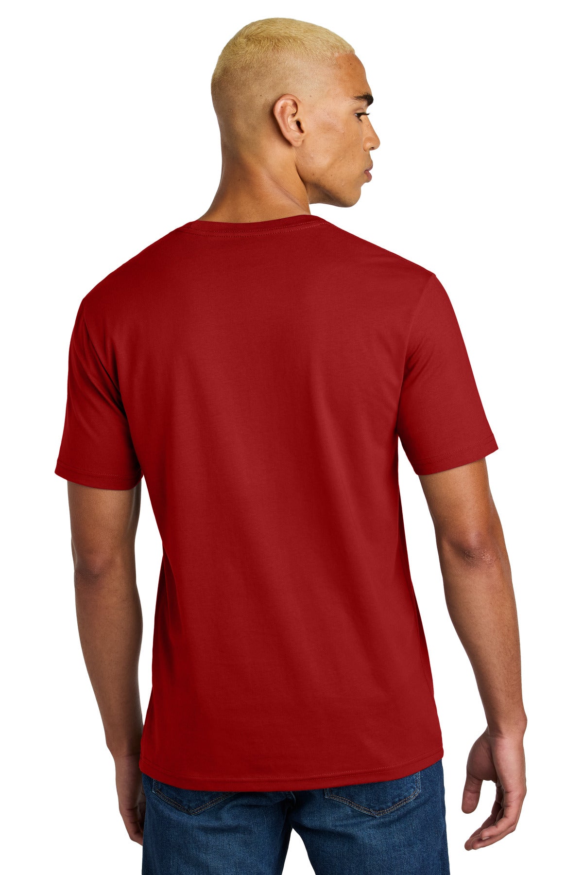 District Perfect Weight Icon Tee DT106