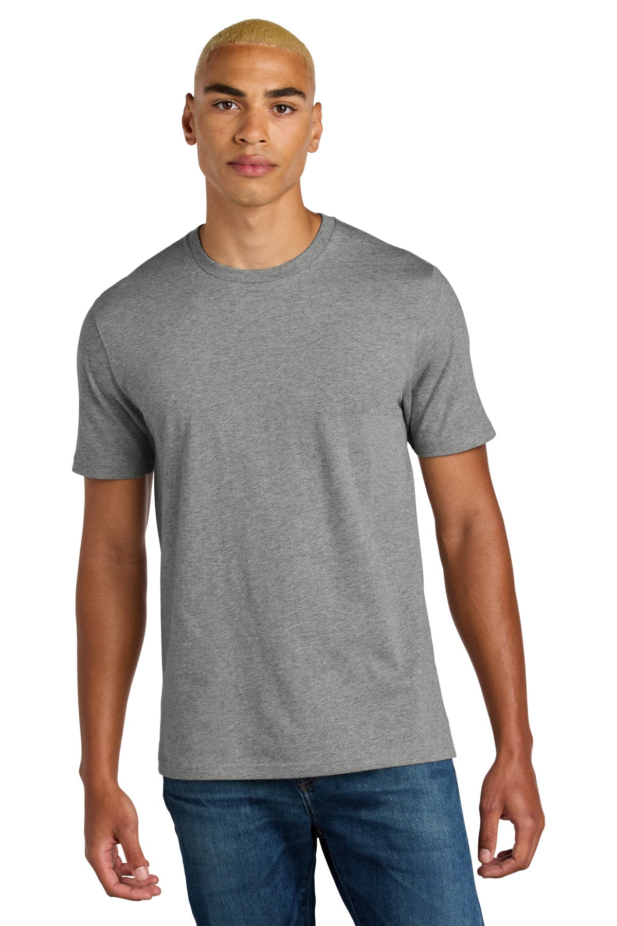 District Perfect Weight Icon Tee DT106