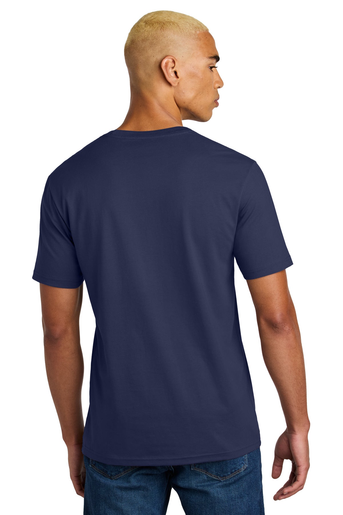 District Perfect Weight Icon Tee DT106