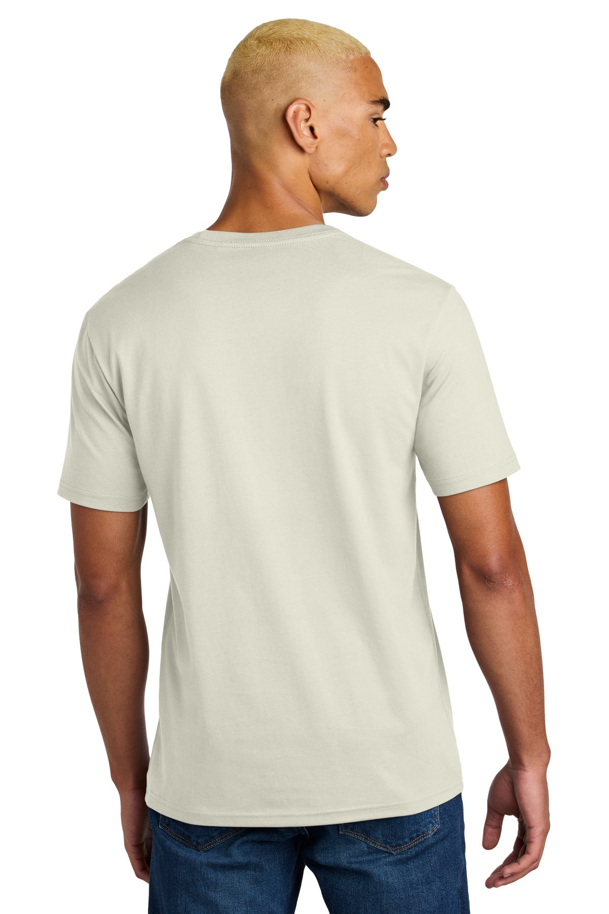 District Perfect Weight Icon Tee DT106