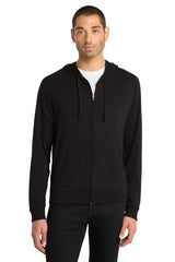 District Jersey Full-Zip Hoodie. DT1100