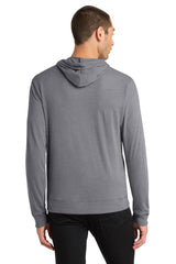 District Jersey Full-Zip Hoodie. DT1100