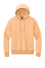 District Perfect Weight  Fleece Hoodie DT1101