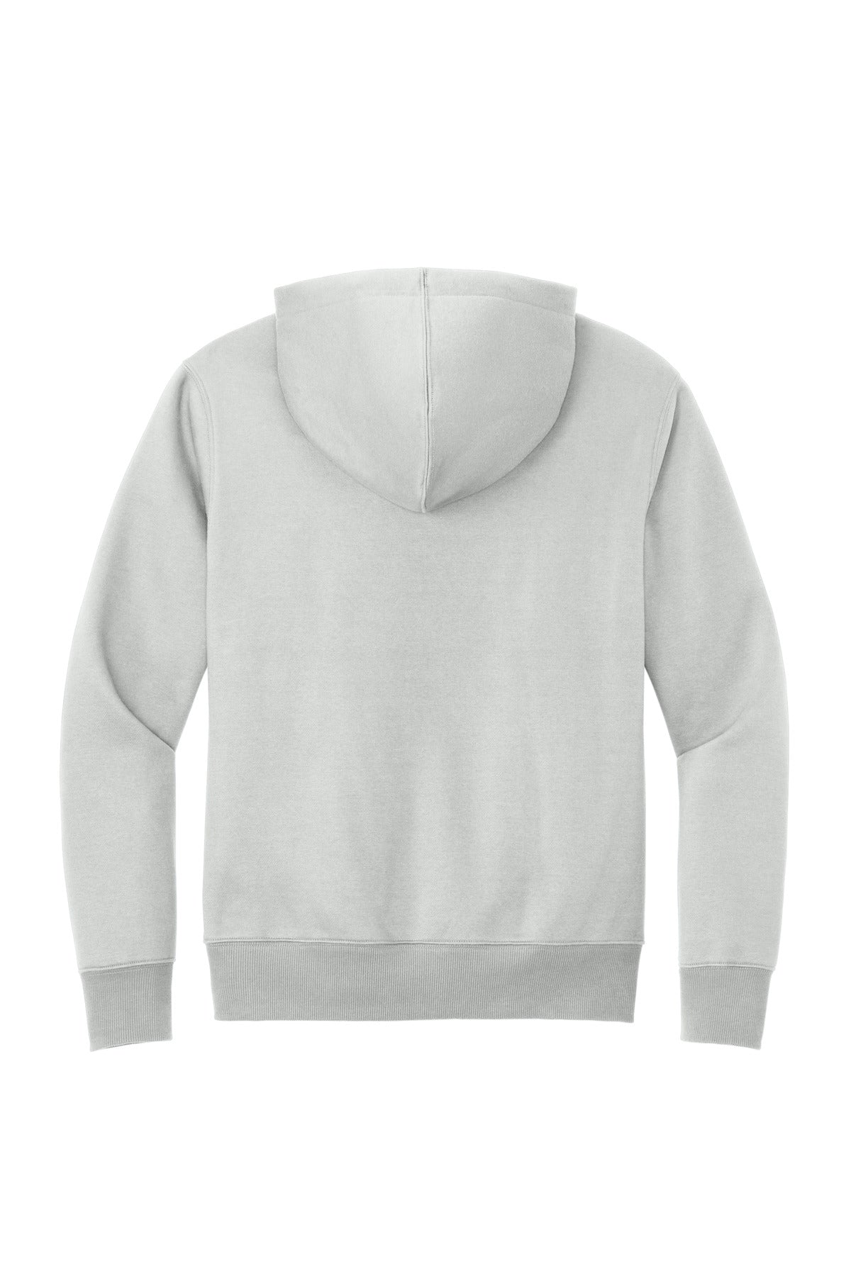 District Perfect Weight  Fleece Hoodie DT1101