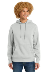 District Perfect Weight  Fleece Hoodie DT1101