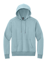 District Perfect Weight  Fleece Hoodie DT1101