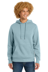 District Perfect Weight  Fleece Hoodie DT1101