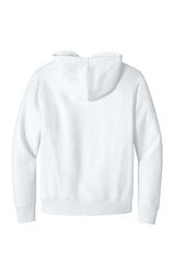 District Perfect Weight  Fleece Hoodie DT1101