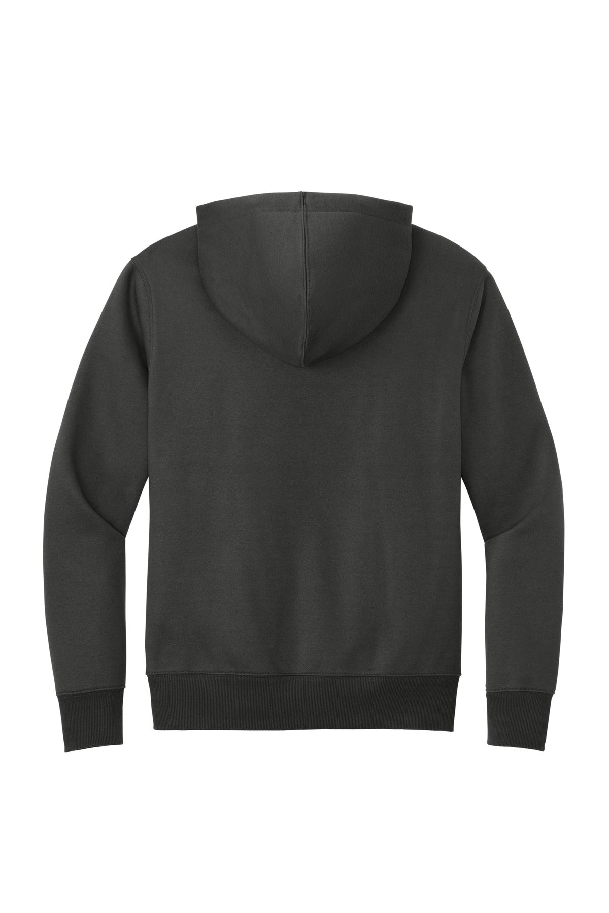 District Perfect Weight  Fleece Hoodie DT1101