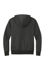 District Perfect Weight  Fleece Hoodie DT1101