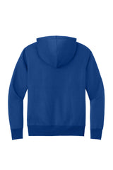 District Perfect Weight  Fleece Hoodie DT1101