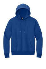 District Perfect Weight  Fleece Hoodie DT1101