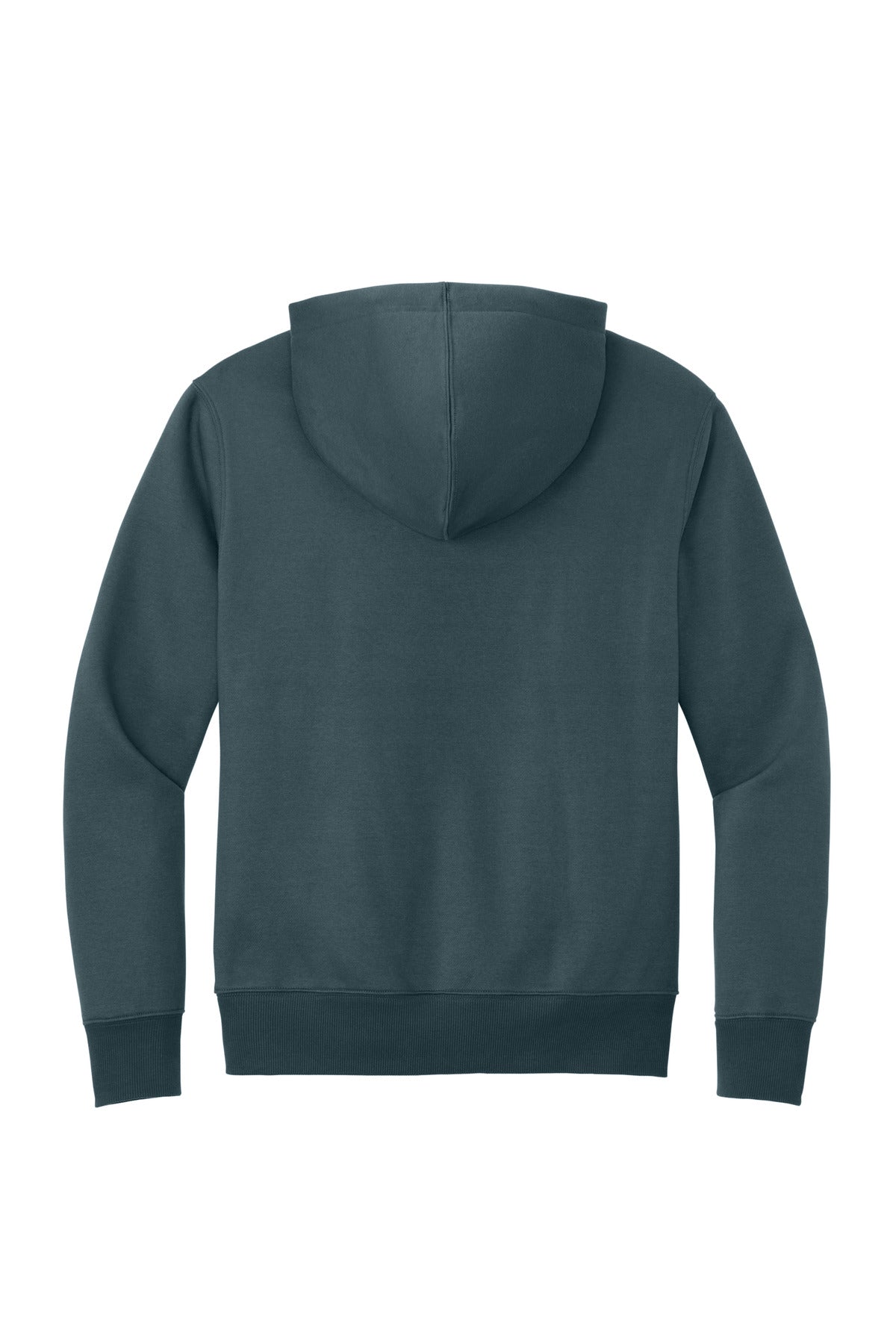 District Perfect Weight  Fleece Hoodie DT1101
