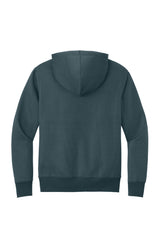 District Perfect Weight  Fleece Hoodie DT1101