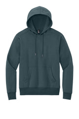 District Perfect Weight  Fleece Hoodie DT1101