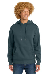 District Perfect Weight  Fleece Hoodie DT1101