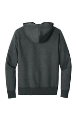 District Perfect Weight  Fleece Hoodie DT1101